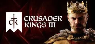 Crusader Kings III
