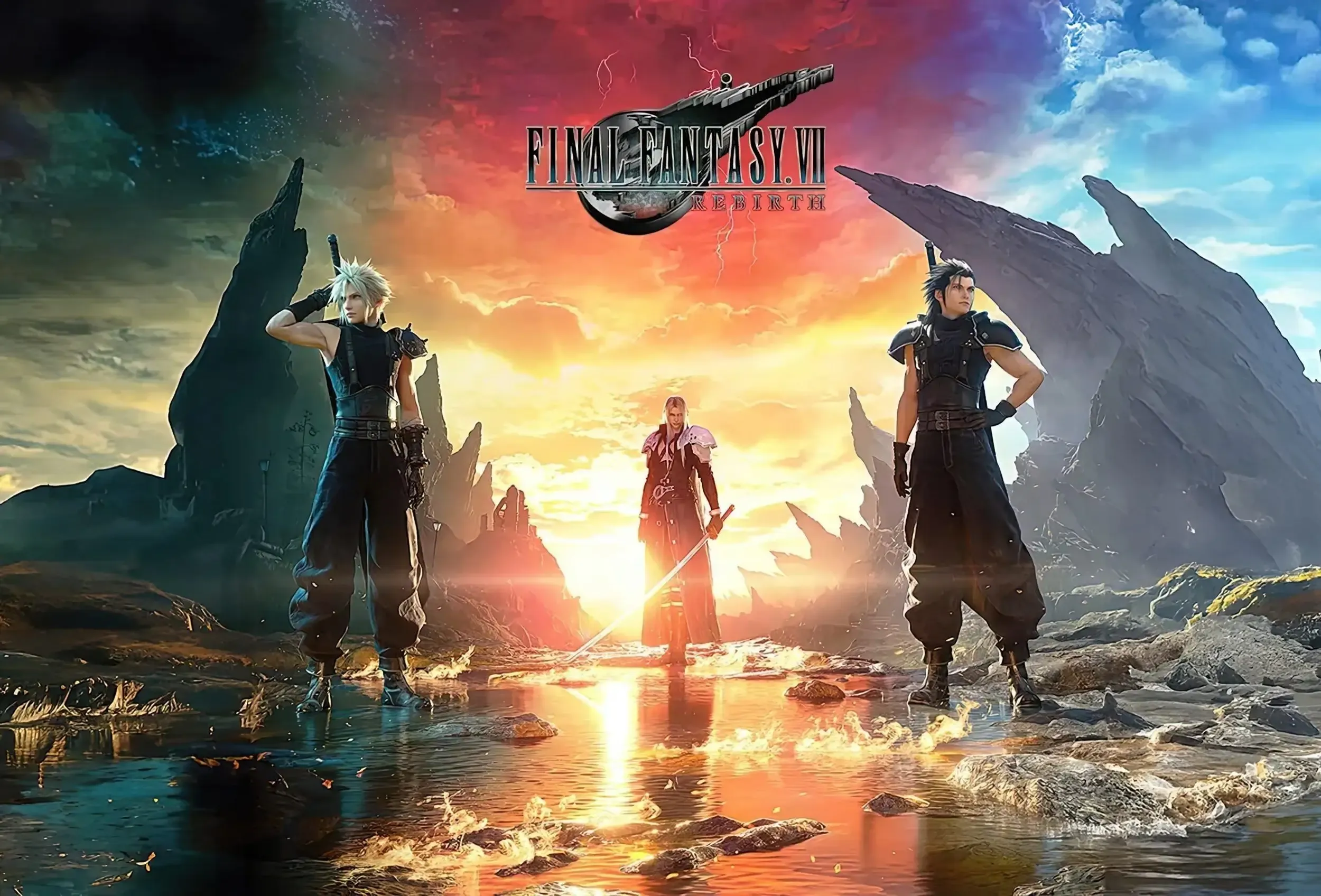 Final Fantasy VII