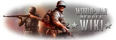 World War Heroes